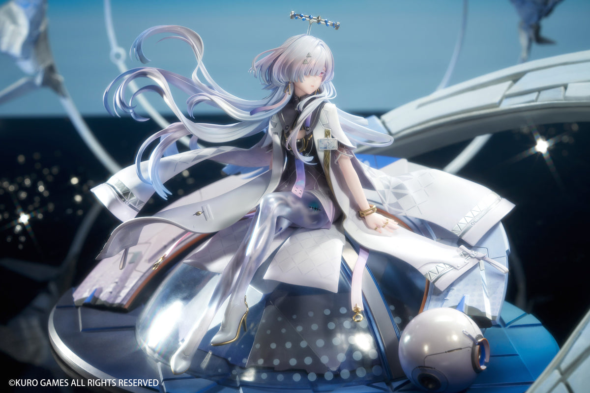 Hobbysakura 鳴潮 モーニエ 1/6スケール塗装済完成品フィギュア【予約商品】