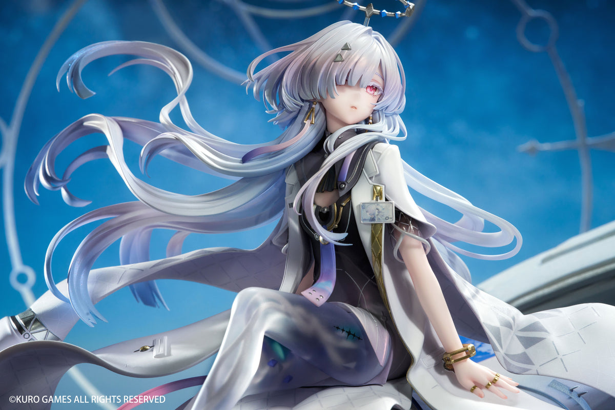 Hobbysakura 鳴潮 モーニエ 1/6スケール塗装済完成品フィギュア【予約商品】
