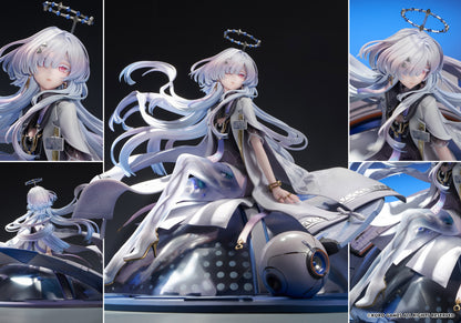 Hobbysakura 鳴潮 モーニエ 1/6スケール塗装済完成品フィギュア【予約商品】
