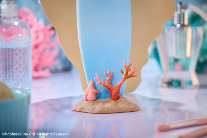 Hobbysakura 冬山あさこ サマービーチデート 1/6スケール塗装済完成品フィギュア 通常版【予約商品】