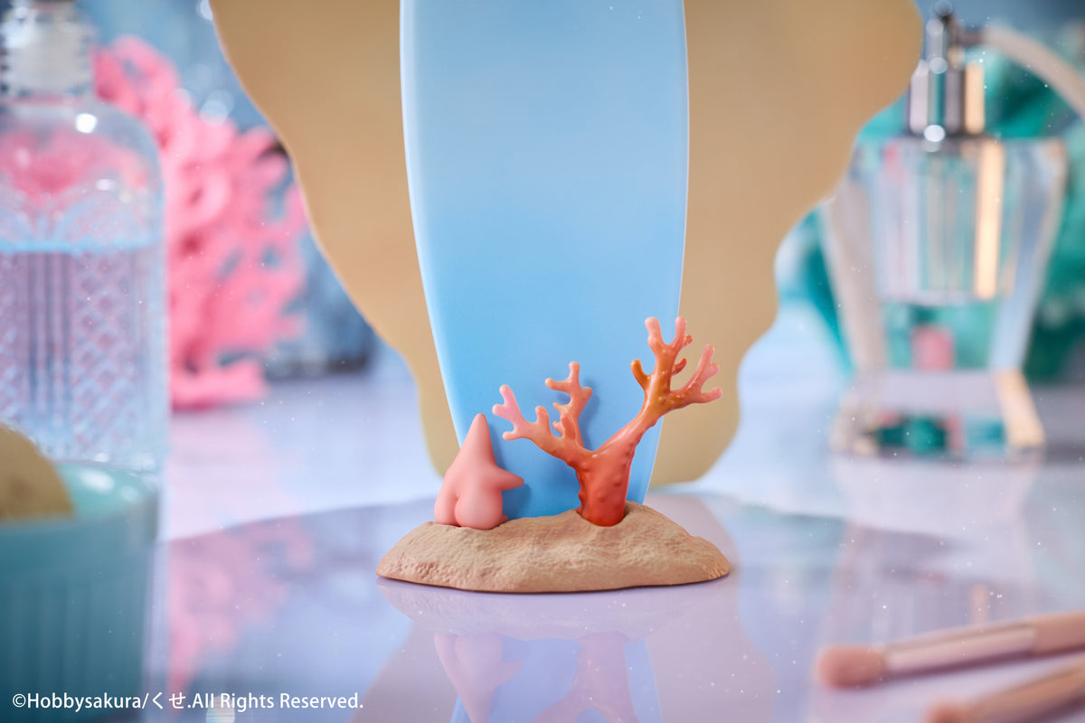 Hobbysakura 冬山あさこ サマービーチデート 1/6スケール塗装済完成品フィギュア 豪華版【予約商品】
