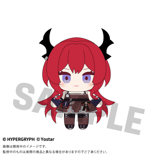 アークナイツ オペぬい スルト【予約商品】
