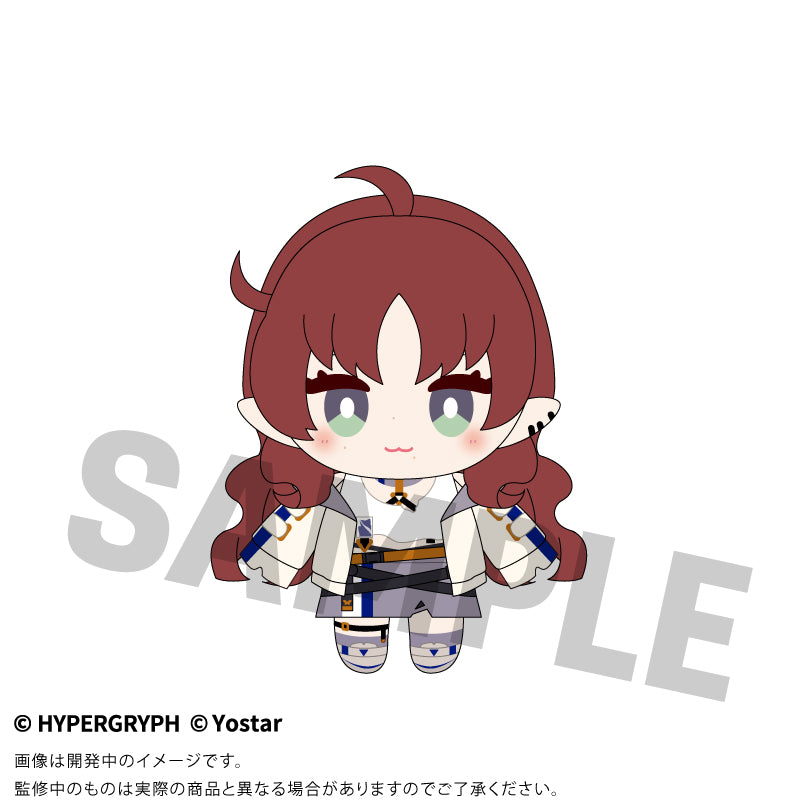 アークナイツ オペぬい テンニンカ【予約商品】