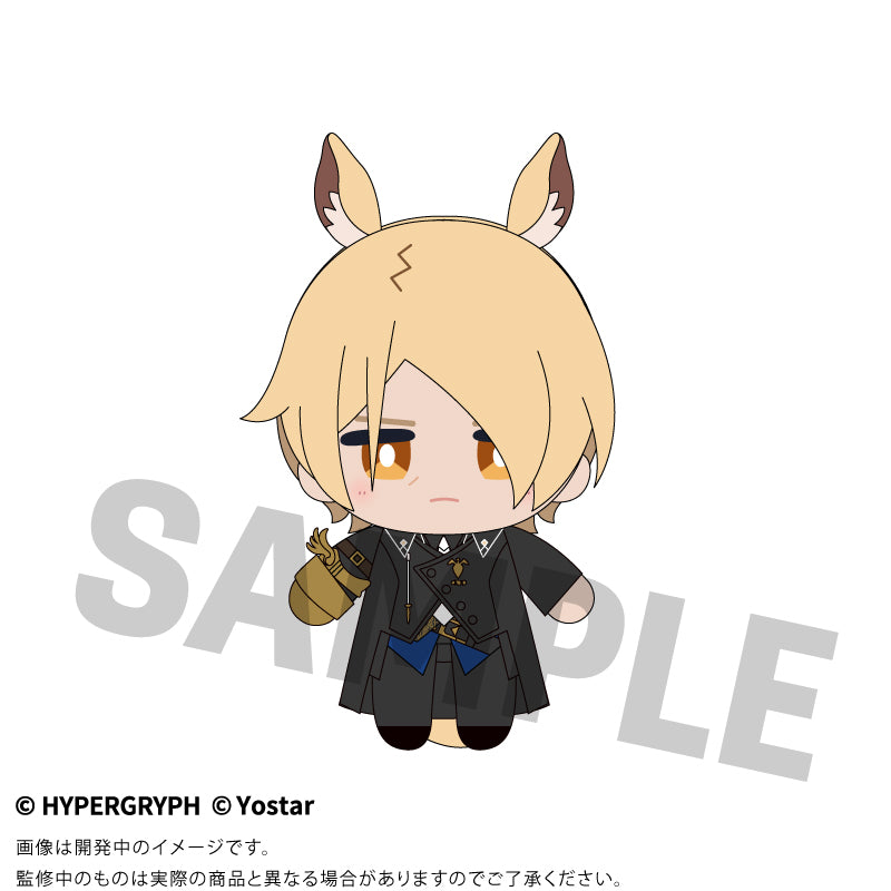 アークナイツ オペぬい ムリナール【予約商品】