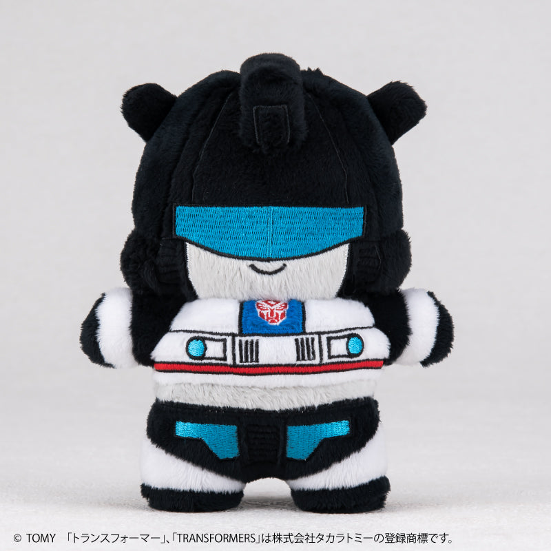 もちぼっつ トランスフォーマー ぬいぐるみ マイスター【予約商品】