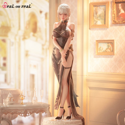 Bearpanda Real on real ワイフ 1/6スケール塗装済完成品フィギュア【予約商品】