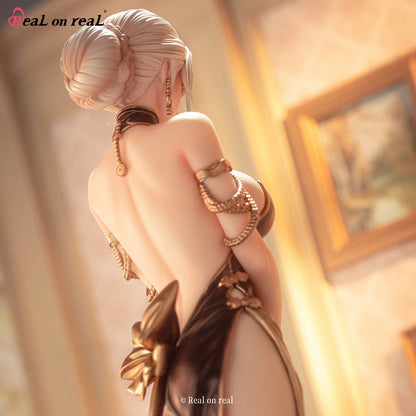 Bearpanda Real on real ワイフ 1/6スケール塗装済完成品フィギュア【予約商品】
