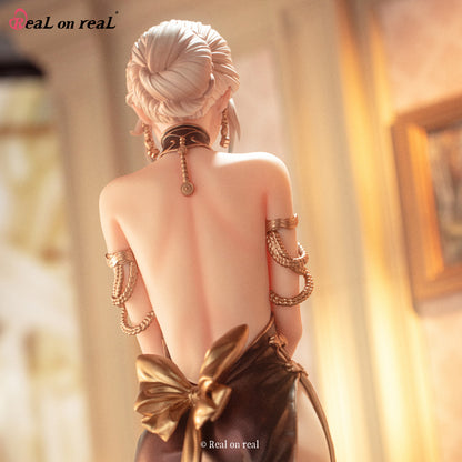 Bearpanda Real on real ワイフ 1/6スケール塗装済完成品フィギュア【予約商品】