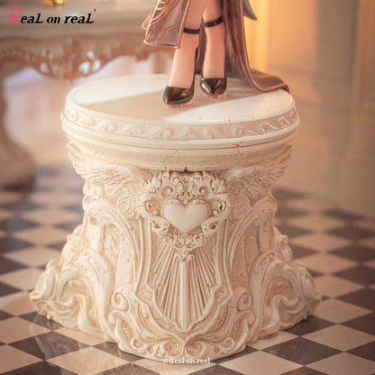 Bearpanda Real on real ワイフ 1/6スケール塗装済完成品フィギュア【予約商品】