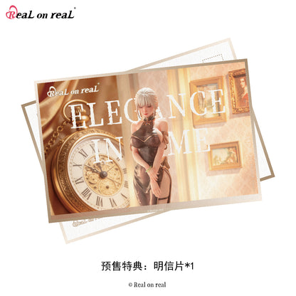 Bearpanda Real on real ワイフ 1/6スケール塗装済完成品フィギュア【予約商品】