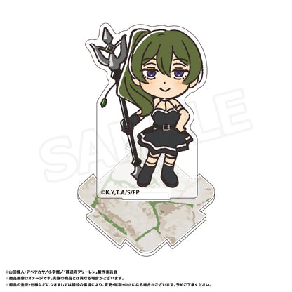 【Box/10】葬送のフリーレン ミニアクリルスタンド Vol.2【予約商品】