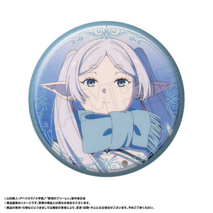 【Box/10】葬送のフリーレン トレーディング缶バッジ Vol.9【予約商品】