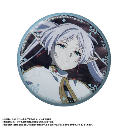 【Box/10】葬送のフリーレン トレーディング缶バッジ Vol.10【予約商品】