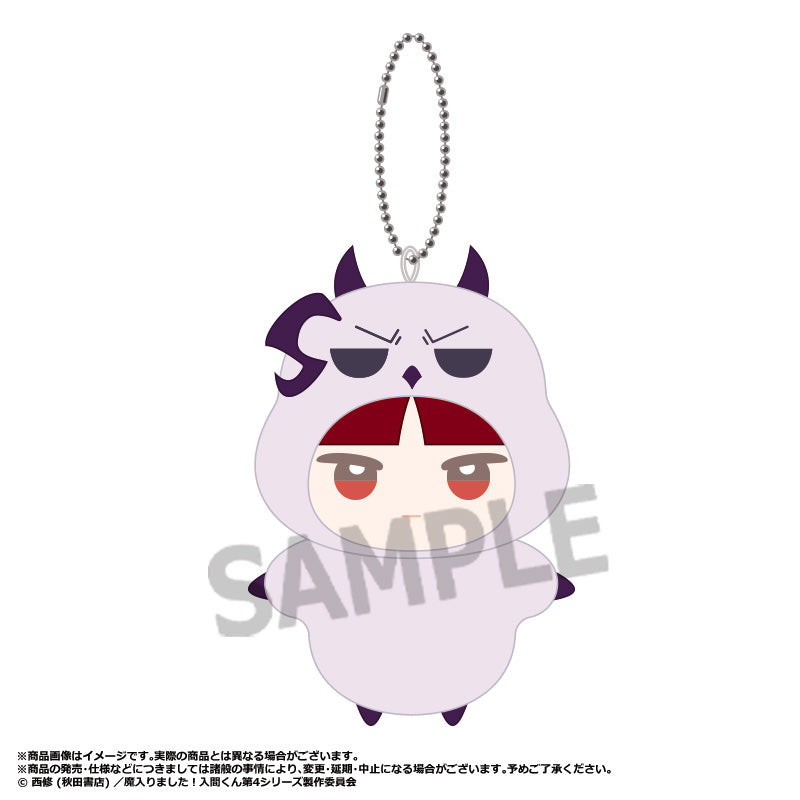魔入りました!入間くん 第4シリーズ みみぐるみ F オペラ【予約商品】
