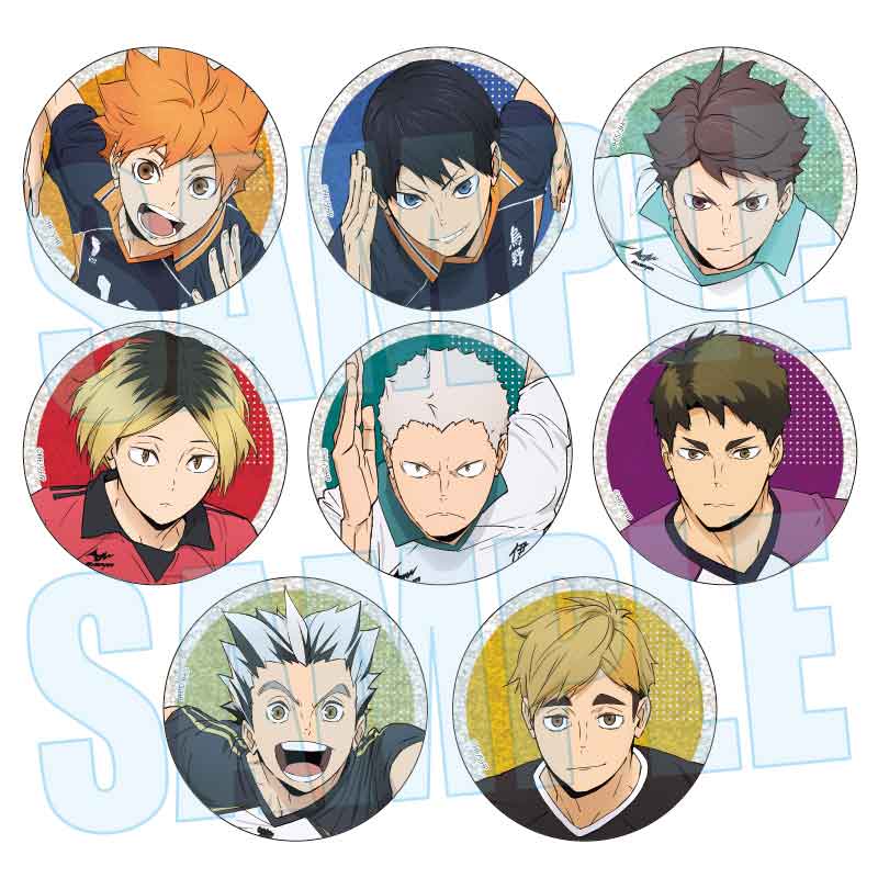 アニメ・キャラクター 缶バッジ／トレーディングカード一覧｜正規品