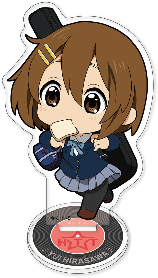 けいおん! 描き起こし アクリルスタンド 唯【予約商品】