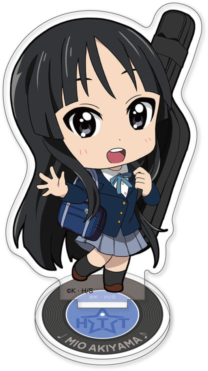 けいおん! 描き起こし アクリルスタンド 澪【予約商品】