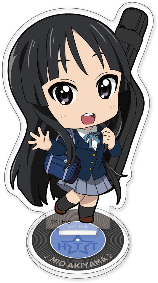 けいおん! 描き起こし アクリルスタンド 澪【予約商品】