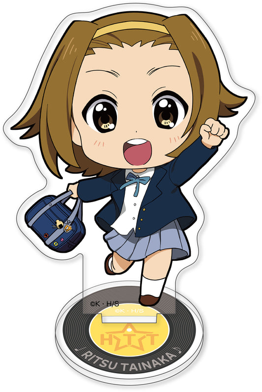 けいおん! 描き起こし アクリルスタンド 律【予約商品】