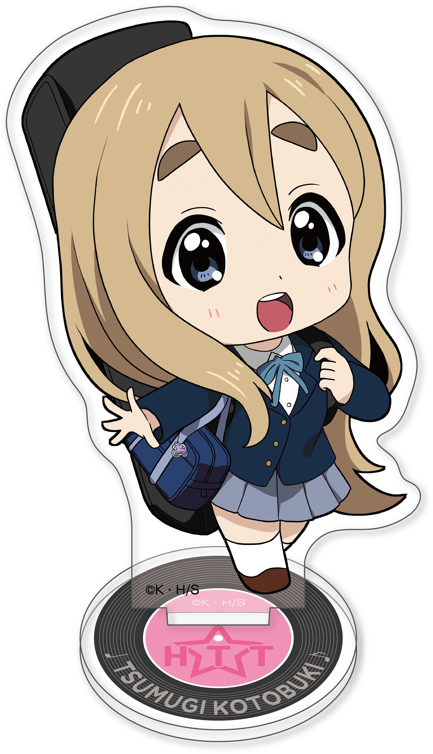 けいおん! キャラクターグッズ｜正規品通販 - Tokyo Otaku Mode