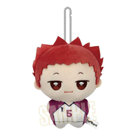 ぽにすてっぷ 第2弾 ハイキュー!! 天童覚【予約商品】