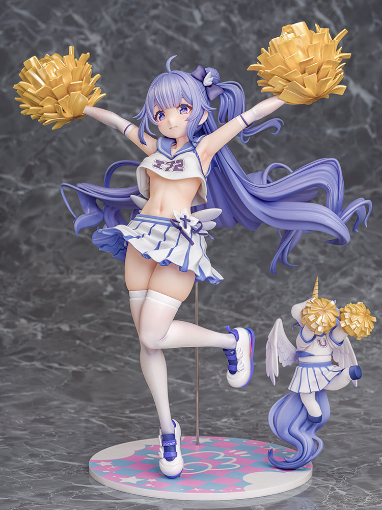 アズールレーン チャンピオン・オブ・ユニコーン【予約商品】