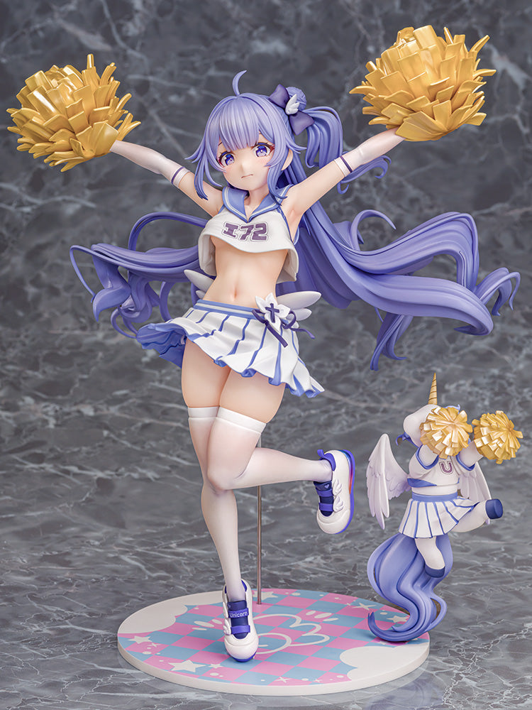 アズールレーン チャンピオン・オブ・ユニコーン【予約商品】