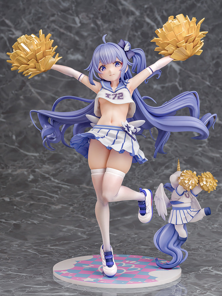 アズールレーン チャンピオン・オブ・ユニコーン【予約商品】