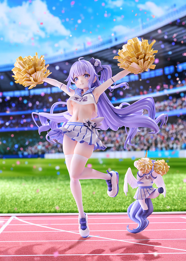 アズールレーン チャンピオン・オブ・ユニコーン【予約商品】