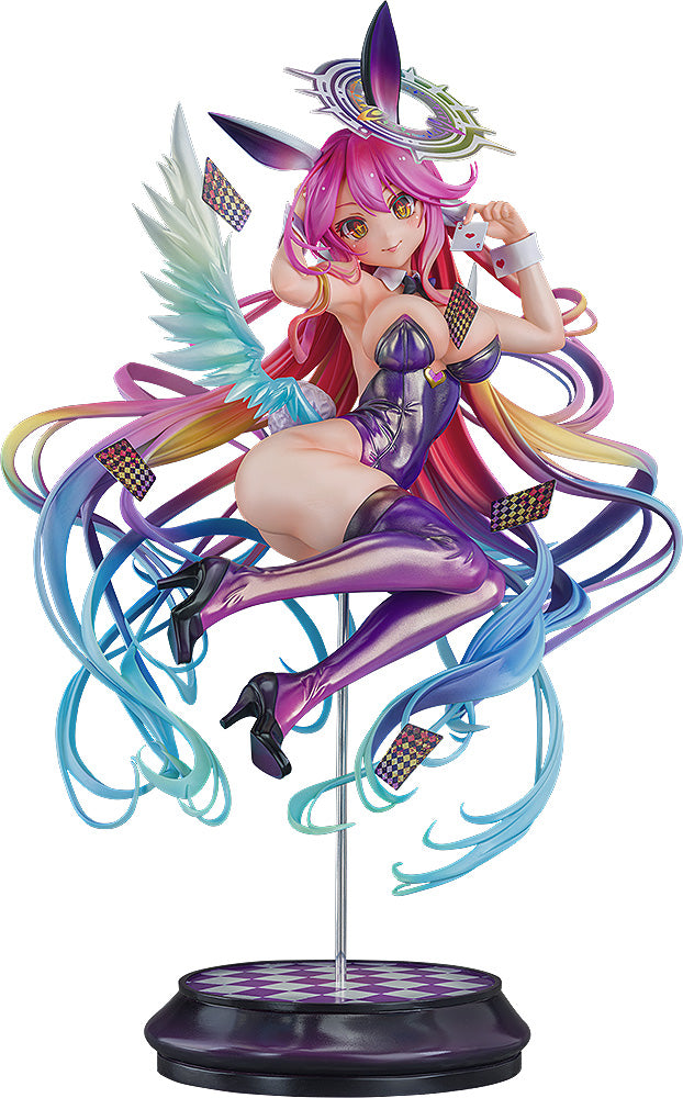 ノーゲーム・ノーライフ ジブリール バニーVer.【予約商品】
