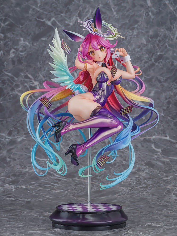 ノーゲーム・ノーライフ ジブリール バニーVer.【予約商品】