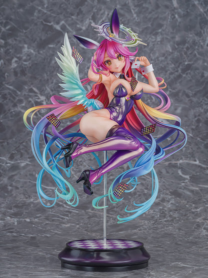 ノーゲーム・ノーライフ ジブリール バニーVer.【予約商品】