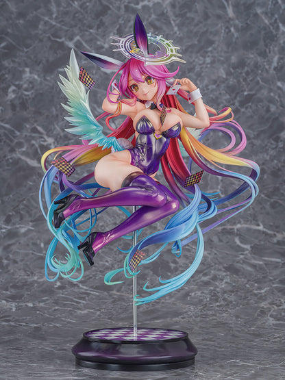 ノーゲーム・ノーライフ ジブリール バニーVer.【予約商品】