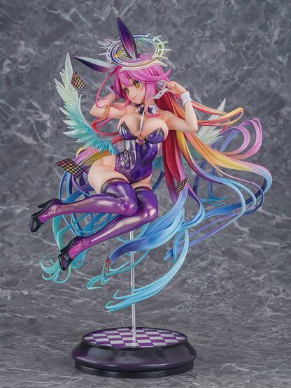 ノーゲーム・ノーライフ ジブリール バニーVer.【予約商品】