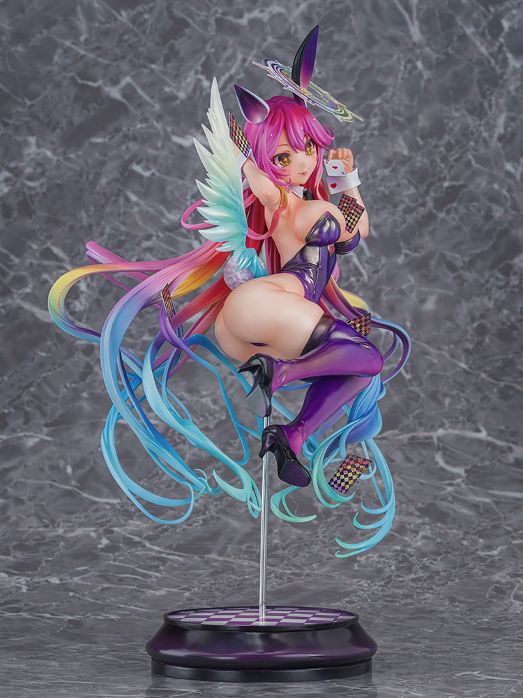 ノーゲーム・ノーライフ ジブリール バニーVer.【予約商品】