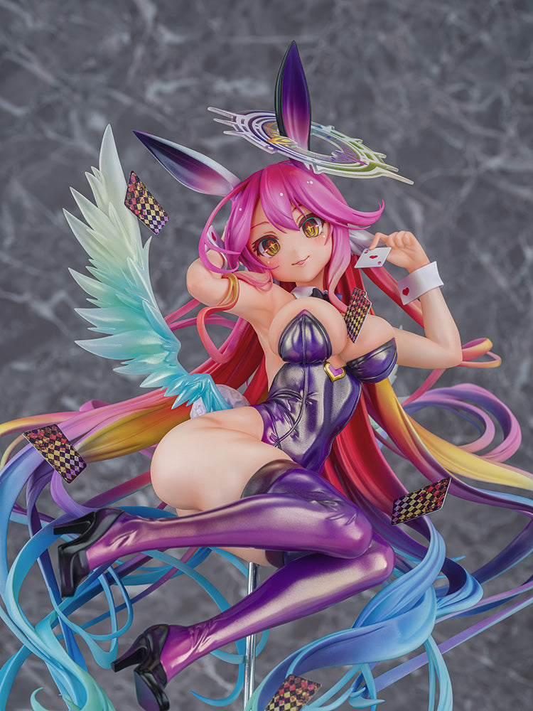 ノーゲーム・ノーライフ ジブリール バニーVer.【予約商品】