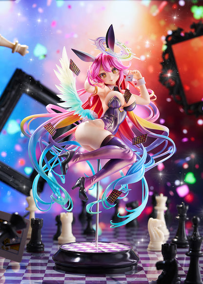 ノーゲーム・ノーライフ ジブリール バニーVer.【予約商品】