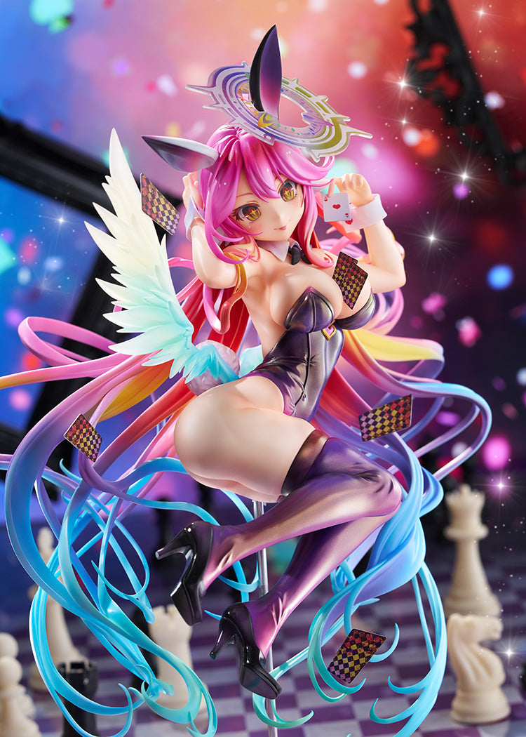 ノーゲーム・ノーライフ ジブリール バニーVer.【予約商品】