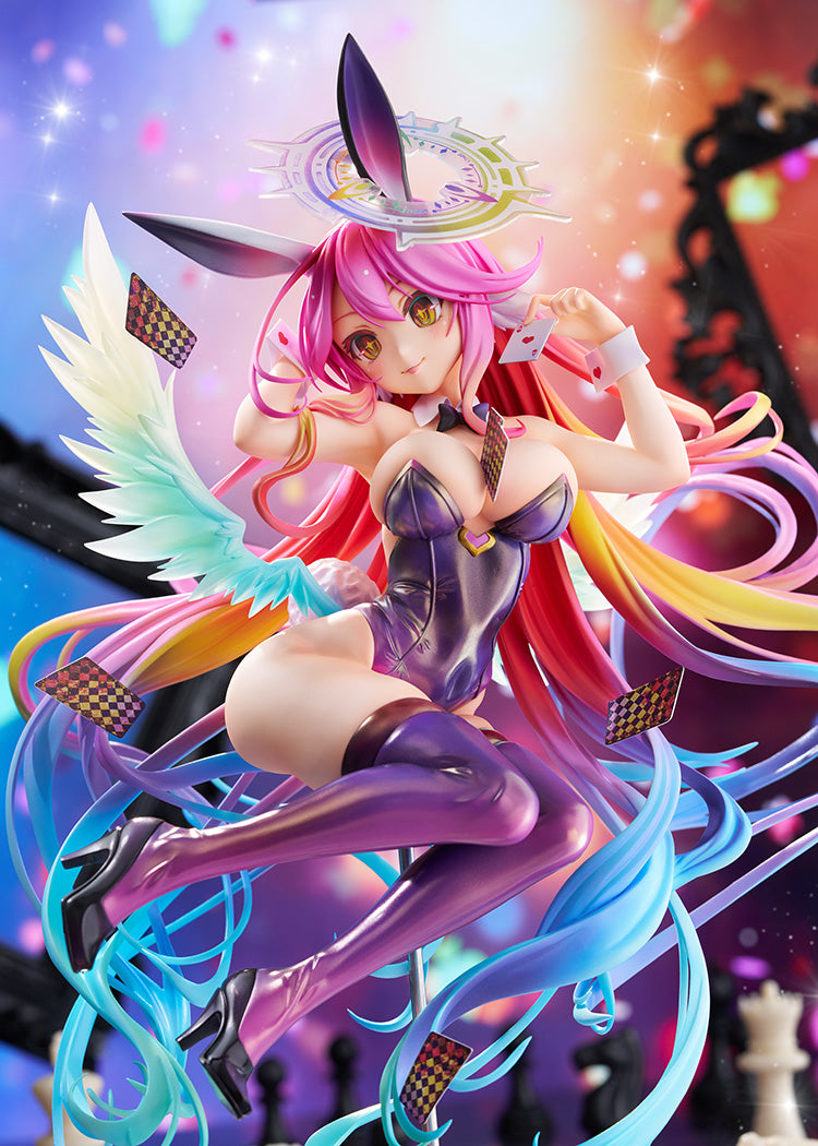 ノーゲーム・ノーライフ ジブリール バニーVer.【予約商品】