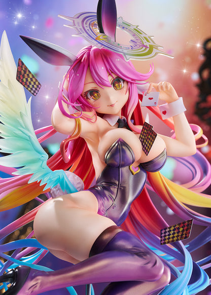 ノーゲーム・ノーライフ ジブリール バニーVer.【予約商品】