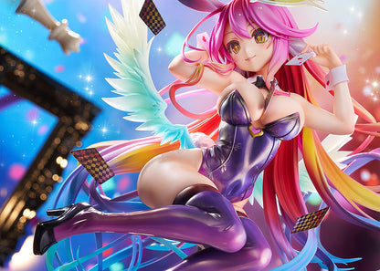 ノーゲーム・ノーライフ ジブリール バニーVer.【予約商品】