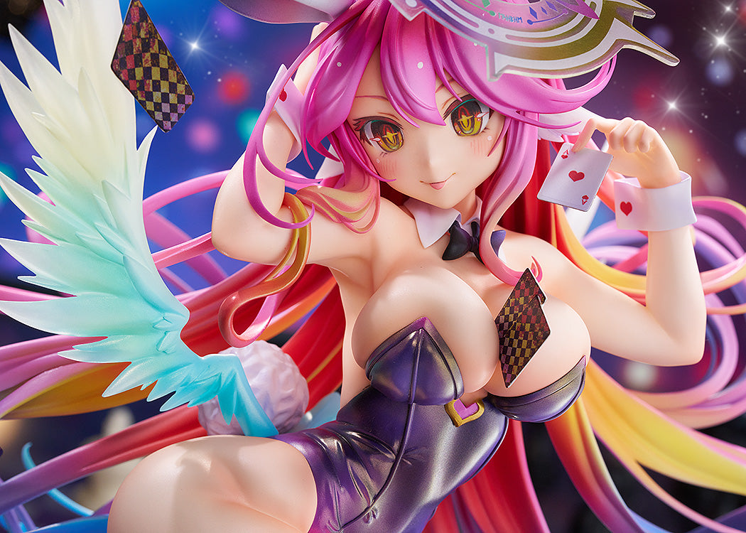 ノーゲーム・ノーライフ ジブリール バニーVer.【予約商品】
