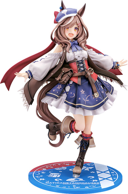 ウマ娘 プリティーダービー マチカネタンホイザ【予約商品】