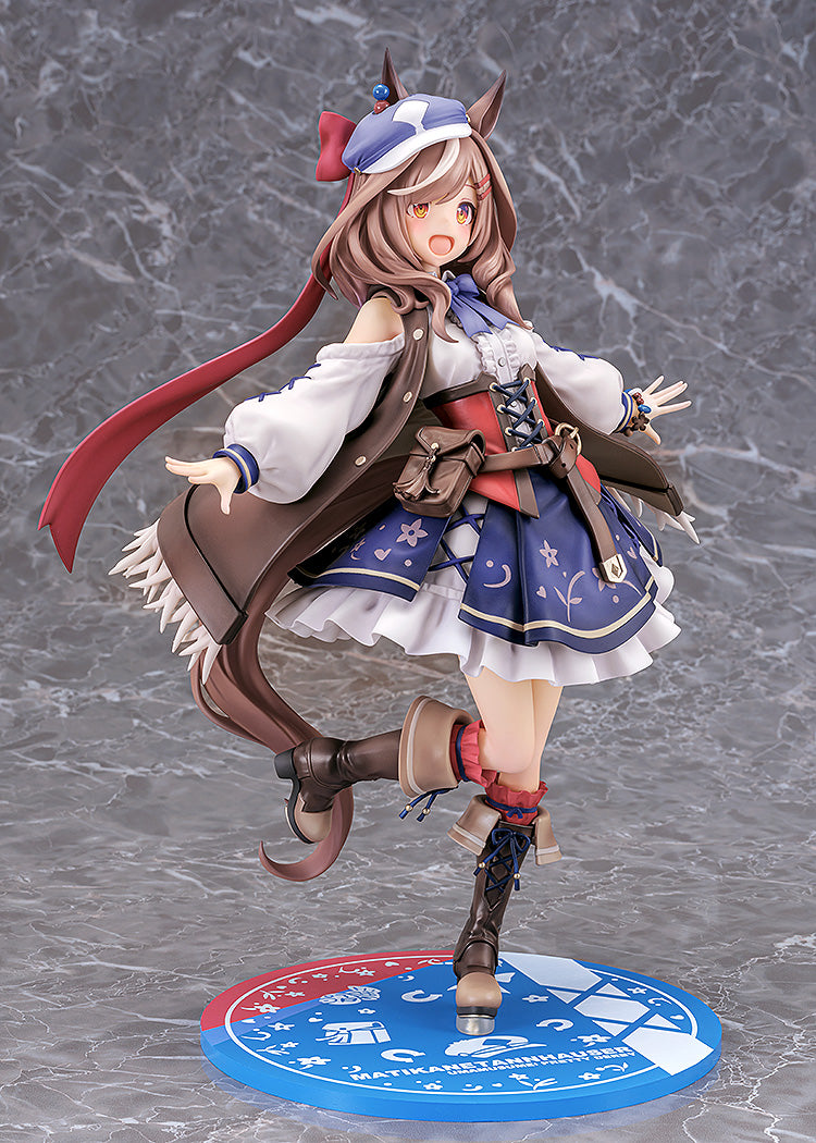 ウマ娘 プリティーダービー マチカネタンホイザ【予約商品】