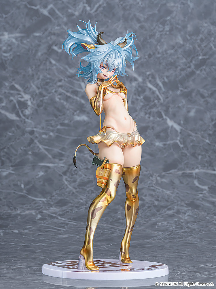 ドールズフロントライン PA-15 金の牛ビキニVer.【予約商品】