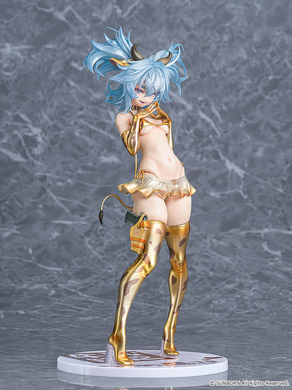 ドールズフロントライン PA-15 金の牛ビキニVer.【予約商品】