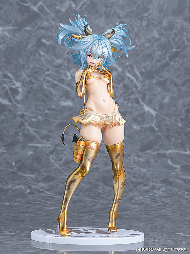 ドールズフロントライン PA-15 金の牛ビキニVer.【予約商品】