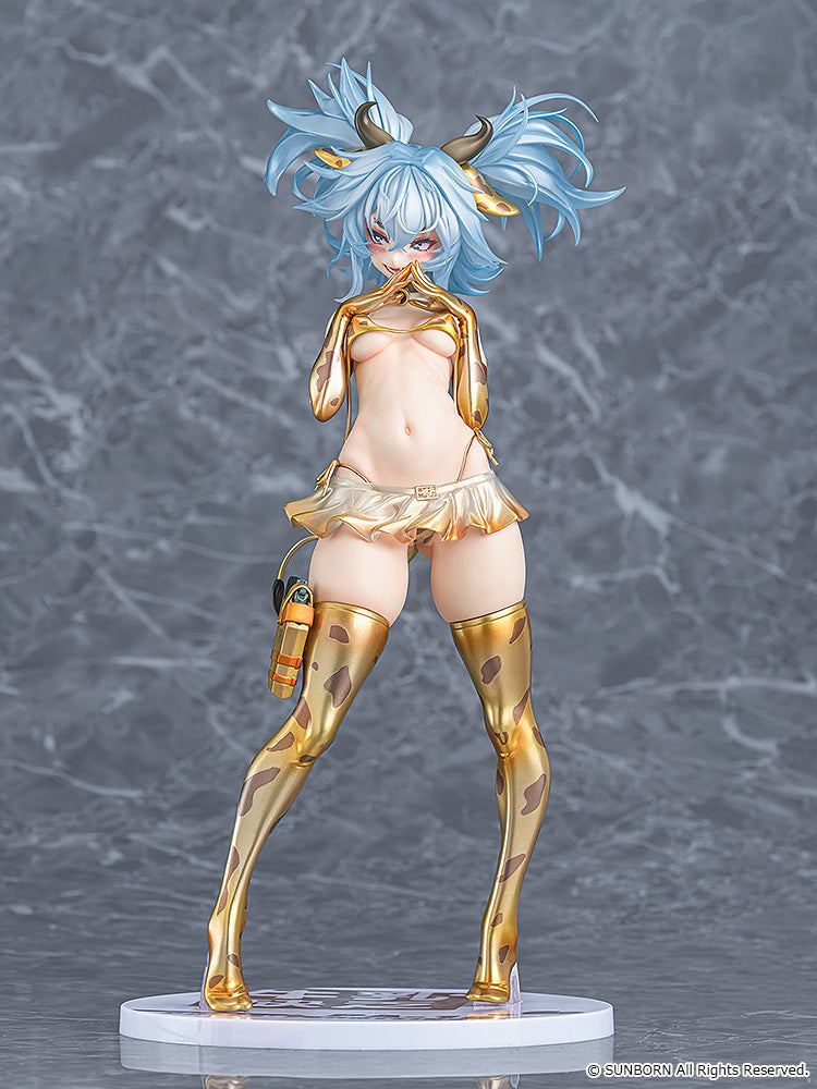 ドールズフロントライン PA-15 金の牛ビキニVer.【予約商品】