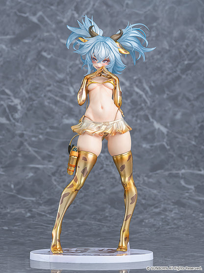 ドールズフロントライン PA-15 金の牛ビキニVer.【予約商品】