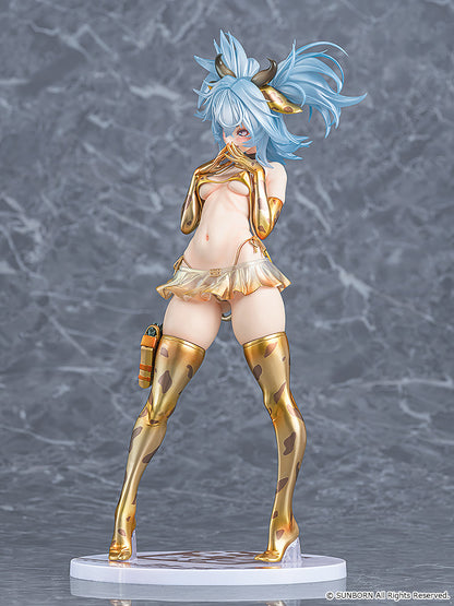 ドールズフロントライン PA-15 金の牛ビキニVer.【予約商品】